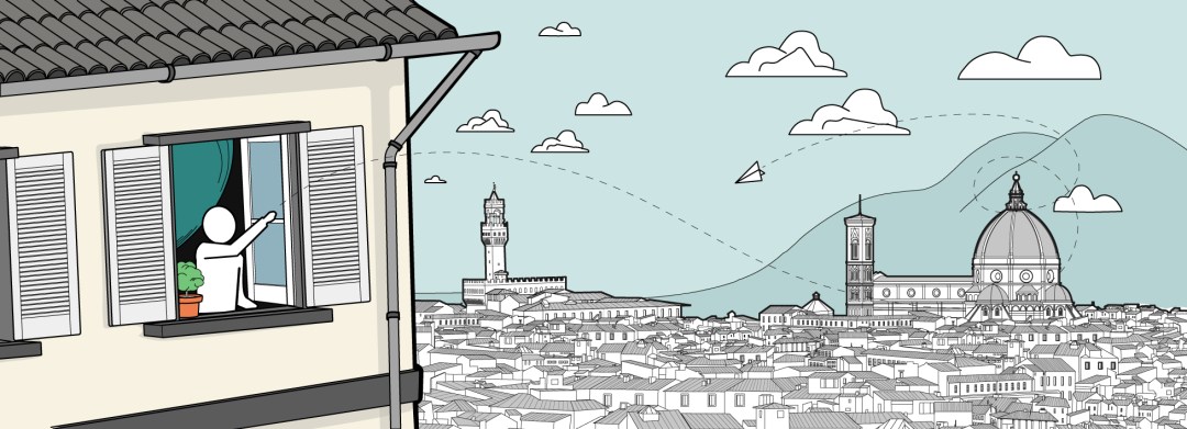 FLORENCE GUEST HOUSE FIRENZE BNB CAMERE ROOM APPARTAMENTO